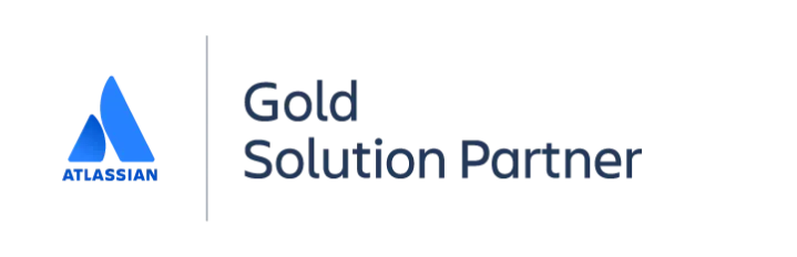 Atlassian Gold logo