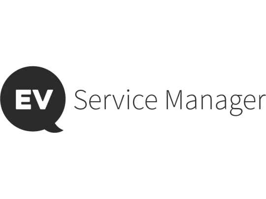 EV Service Manager