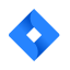 mark-gradient-blue-jira-software