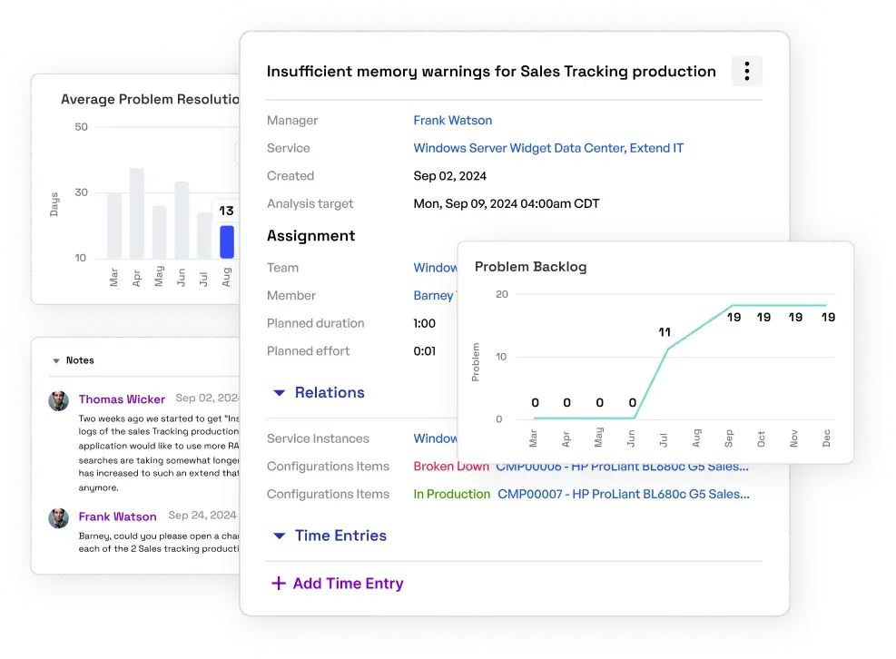 Xurrent AI-powered service operations